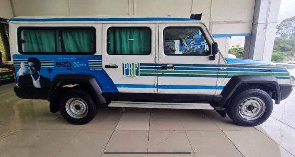 ಪ್ರತಿ ತಿಂಗಳ 17 ರಂದು ತನ್ನ ಪ್ರಯಾಣಿಕರಿಗೆ ಶೇ50 ರಿಯಾಯಿತಿ ನೀಡುತ್ತಿರುವ ಅಪ್ಪು ಅಭಿಮಾನಿ!