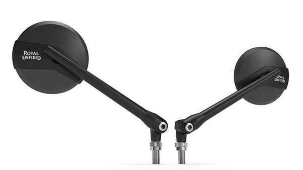 ಹಂಟರ್ 350 ಮಾದರಿಯಲ್ಲಿ ಖರೀದಿ ಮಾಡಬಹುದಾದ 5 ಅತ್ಯುತ್ತಮ ಆಕ್ಸೆಸರಿಸ್‌ಗಳಿವು!