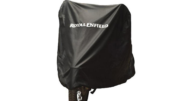 ಹಂಟರ್ 350 ಮಾದರಿಯಲ್ಲಿ ಖರೀದಿ ಮಾಡಬಹುದಾದ 5 ಅತ್ಯುತ್ತಮ ಆಕ್ಸೆಸರಿಸ್‌ಗಳಿವು!