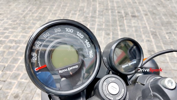 ರಾಯಲ್ ಎನ್‌ಫೀಲ್ಡ್ ಹೊಸ ಹಂಟರ್ 350 ಅಡ್ವೆಂಚರ್ ಕ್ರಾಸ್‌ಒವರ್ ಫಸ್ಟ್ ರೈಡ್ ರಿವ್ಯೂ