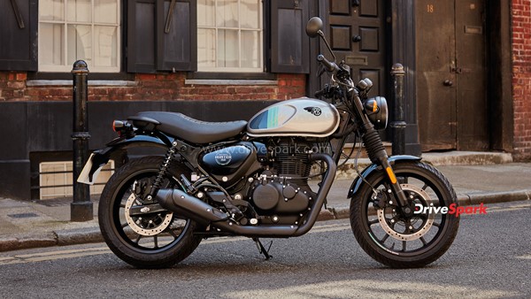 ರಾಯಲ್ ಎನ್‌ಫೀಲ್ಡ್ ಹೊಸ ಹಂಟರ್ 350 ಅಡ್ವೆಂಚರ್ ಕ್ರಾಸ್‌ಒವರ್ ಫಸ್ಟ್ ರೈಡ್ ರಿವ್ಯೂ