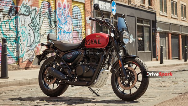 ಹಂಟರ್ 350 ಮಾದರಿಯಲ್ಲಿ ಖರೀದಿ ಮಾಡಬಹುದಾದ 5 ಅತ್ಯುತ್ತಮ ಆಕ್ಸೆಸರಿಸ್‌ಗಳಿವು!