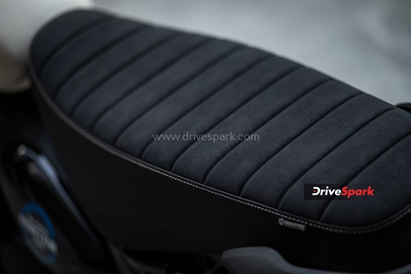 ರಾಯಲ್ ಎನ್‌ಫೀಲ್ಡ್ ಹೊಸ ಹಂಟರ್ 350 ಅಡ್ವೆಂಚರ್ ಕ್ರಾಸ್‌ಒವರ್ ಫಸ್ಟ್ ರೈಡ್ ರಿವ್ಯೂ