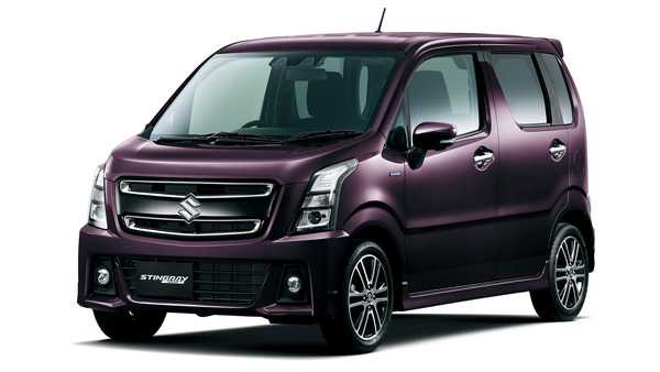 ಹೊಸ ಲುಕ್‌ನಲ್ಲಿ ಜನಪ್ರಿಯ ವ್ಯಾಗನ್ಆರ್ ಕಾರನ್ನು ಪರಿಚಯಿಸಿದ ಸುಜುಕಿ