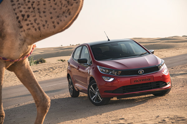 ಆಲ್‌ಟ್ರೊಜ್ ಹ್ಯಾಚ್‌ಬ್ಯಾಚ್‌ನಲ್ಲಿ ಪ್ರಮುಖ ವೆರಿಯೆಂಟ್ ಸ್ಥಗಿತಗೊಳಿಸಿದ ಟಾಟಾ ಮೋಟಾರ್ಸ್ 