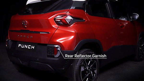 ಪಂಚ್ ಕಾರು ಮಾದರಿಗಾಗಿ ಆಕ್ಸೆಸರಿಸ್ ಪ್ಯಾಕೇಜ್ ಬಿಡುಗಡೆ ಮಾಡಿದ ಟಾಟಾ ಮೋಟಾರ್ಸ್