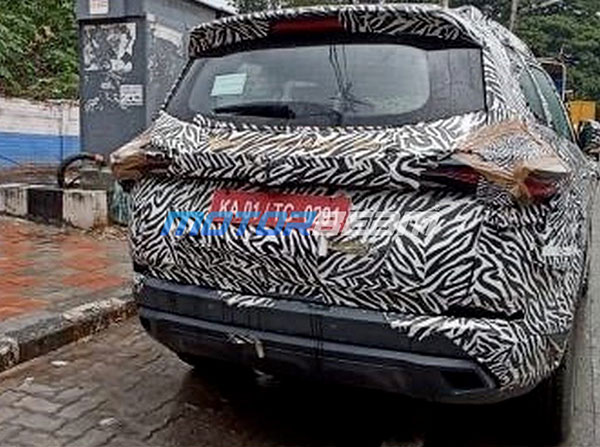 ಎಡಿಎಎಸ್ ಸೇರಿದಂತೆ ಹಲವು ಹೊಸ ಫೀಚರ್ಸ್ ಪಡೆದುಕೊಳ್ಳಲಿದೆ ಟಾಟಾ ಸಫಾರಿ ಫೇಸ್‌ಲಿಫ್ಟ್