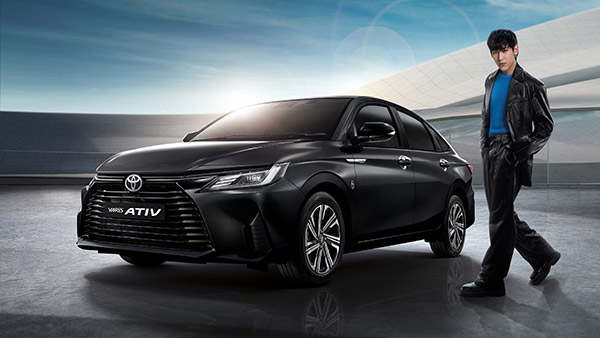 ಆಕರ್ಷಕ ವಿನ್ಯಾಸದಲ್ಲಿ ನ್ಯೂ ಜನರೇಷನ್ ಟೊಯೋಟಾ ಯಾರಿಸ್ ಕಾರು ಬಿಡುಗಡೆ