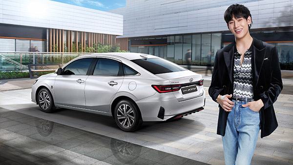 ಆಕರ್ಷಕ ವಿನ್ಯಾಸದಲ್ಲಿ ನ್ಯೂ ಜನರೇಷನ್ ಟೊಯೋಟಾ ಯಾರಿಸ್ ಕಾರು ಬಿಡುಗಡೆ