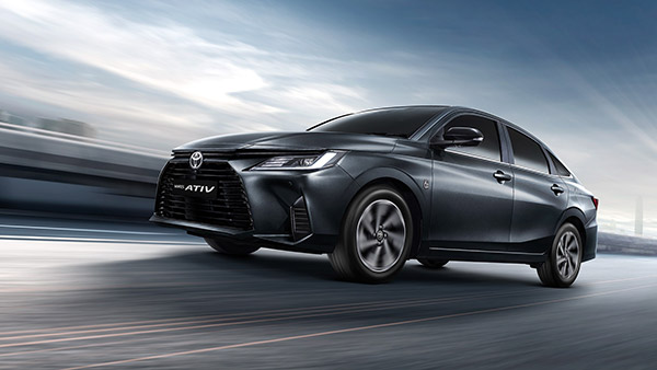 ಆಕರ್ಷಕ ವಿನ್ಯಾಸದಲ್ಲಿ ನ್ಯೂ ಜನರೇಷನ್ ಟೊಯೋಟಾ ಯಾರಿಸ್ ಕಾರು ಬಿಡುಗಡೆ