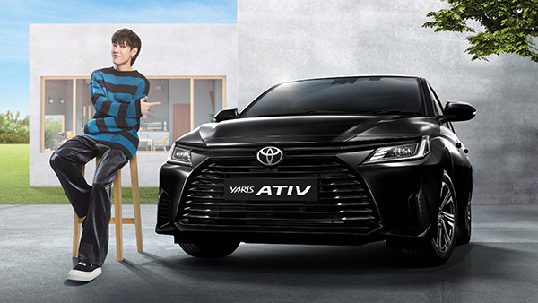 ಆಕರ್ಷಕ ವಿನ್ಯಾಸದಲ್ಲಿ ನ್ಯೂ ಜನರೇಷನ್ ಟೊಯೋಟಾ ಯಾರಿಸ್ ಕಾರು ಬಿಡುಗಡೆ