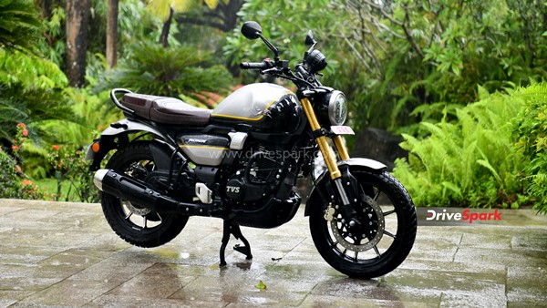 ಹಂಟರ್ 350, ಹೋಂಡಾ CB350RS, ಜಾವಾ 42, TVS ರೋನಿನ್: ಯಾವುದು ಬೆಸ್ಟ್?