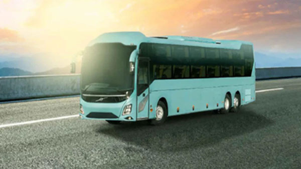 ಭಾರತಕ್ಕೆ ಲಗ್ಗೆಯಿಟ್ಟಿರುವ ಅತಿ ಉದ್ದದ ಐಷಾರಾಮಿ ಬಸ್ ವೊಲ್ವೊ 9600 ವಿಶೇಷತೆಗಳಿವು!
