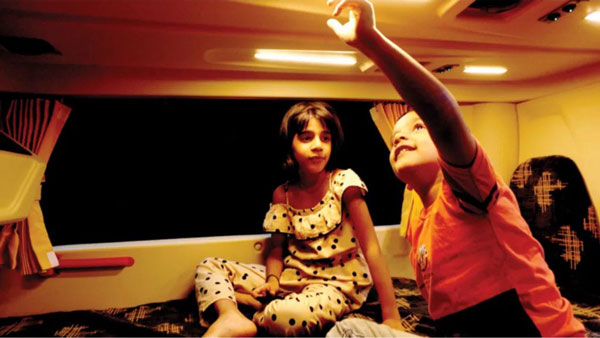 ಭಾರತಕ್ಕೆ ಲಗ್ಗೆಯಿಟ್ಟಿರುವ ಅತಿ ಉದ್ದದ ಐಷಾರಾಮಿ ಬಸ್ ವೊಲ್ವೊ 9600 ವಿಶೇಷತೆಗಳಿವು!