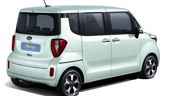 ವ್ಯಾಗನ್ಆರ್ ಕಾರಿಗೆ ಸೆಡ್ಡು ಹೊಡೆಯಲಿದೆ 2022ರ ಕಿಯಾ ರೇ ಫೇಸ್‌ಲಿಫ್ಟ್