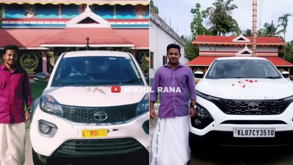 ಸುರಕ್ಷತೆಯಲ್ಲಿ ಟಾಟಾ ಕಾರುಗಳಿಗಿಲ್ಲ ಸಾಟಿ: 70 ಕಿ.ಮೀ ವೇಗದಲ್ಲಿ 25 ಅಡಿ ಆಳಕ್ಕೆ ಬಿದ್ರೂ ಎಲ್ಲರೂ ಸೇಫ್!