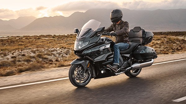 ಭಾರತದಲ್ಲಿ ಹೊಸ ಟೂರಿಂಗ್ ರೇಂಜ್ ಬೈಕ್‌ಗಳನ್ನು ಬಿಡುಗಡೆ ಮಾಡಿದ ಬಿಎಂಡಬ್ಲ್ಯು ಮೋಟೊರಾಡ್