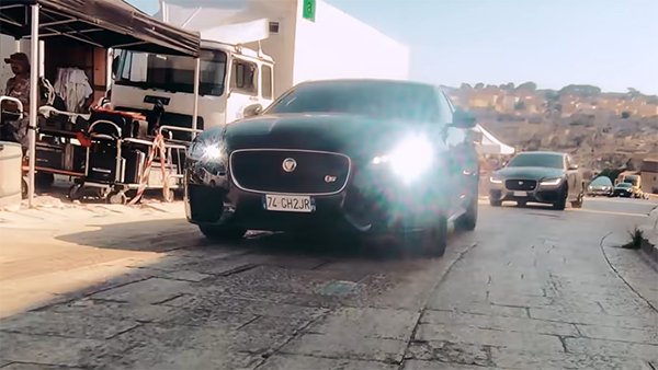 ಹರಾಜಿಗೆ ಸಜ್ಜಾಗಿವೆ ಜೇಮ್ಸ್‌ ಬಾಂಡ್ ಸಿನಿಮಾದಲ್ಲಿ ಮಿಂಚಿದ್ದ ದುಬಾರಿ ಕಾರುಗಳು 