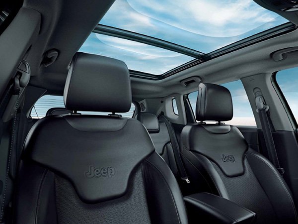 ಹೊಸ ಹ್ಯುಂಡೈ ಟ್ಯೂಸಾನ್‌ಗಿವೆ ಟಾಪ್ 3 ಪ್ರತಿಸ್ಪರ್ಧಿಗಳು: ಬೆಲೆ, ಪರ್ಫಾಮೆನ್ಸ್, ಫೀಚರ್ಸ್ ಹೋಲಿಕೆ 