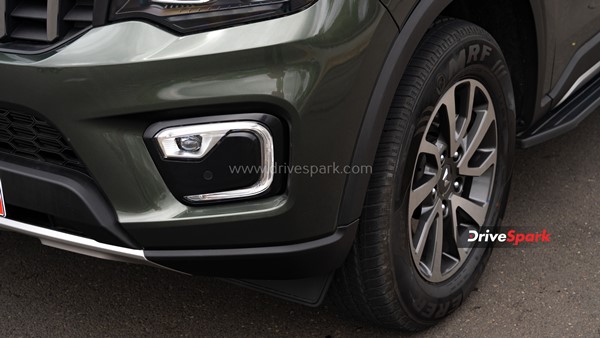 ಹೊಸ ಮಹೀಂದ್ರಾ ಸ್ಕಾರ್ಪಿಯೋ ಕ್ಲಾಸಿಕ್ ಇಂದು ಬಿಡುಗಡೆ: ಹೇಗರಲಿವೆ ವಿನ್ಯಾಸ, ಬೆಲೆ, ವೈಶಿಷ್ಟ್ಯಗಳು! 