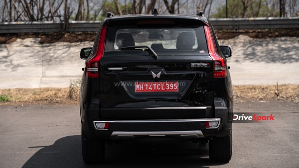 ಹೊಸ ಮಹೀಂದ್ರಾ ಸ್ಕಾರ್ಪಿಯೋ ಕ್ಲಾಸಿಕ್ ಇಂದು ಬಿಡುಗಡೆ: ಹೇಗರಲಿವೆ ವಿನ್ಯಾಸ, ಬೆಲೆ, ವೈಶಿಷ್ಟ್ಯಗಳು! 