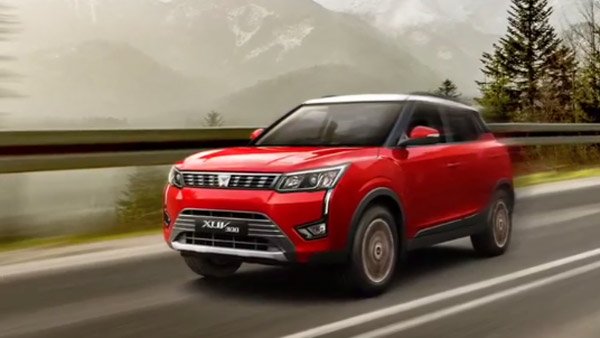 ಬಿಡುಗಡೆಗೂ ಮುನ್ನ ಹೊಸ ಮಹೀಂದ್ರಾ XUV300 ಇಂಟೀರಿಯರ್ ಮಾಹಿತಿ ಬಹಿರಂಗ
