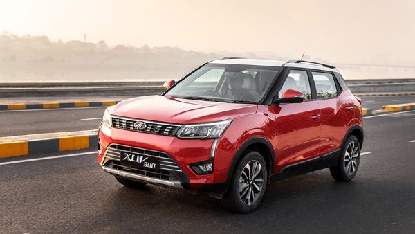 ಬಿಡುಗಡೆಗೂ ಮುನ್ನ ಹೊಸ ಮಹೀಂದ್ರಾ XUV300 ಇಂಟೀರಿಯರ್ ಮಾಹಿತಿ ಬಹಿರಂಗ