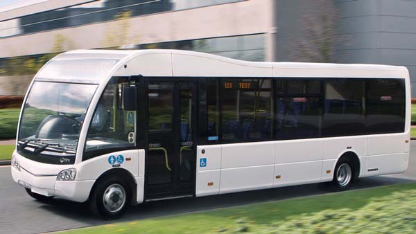 1 ಬಿಲಿಯನ್ ಡಾಲರ್ ಮೌಲ್ಯದ ಸ್ವಿಚ್ ಮೊಬಿಲಿಟಿ ನಿರ್ಮಾಣದ 5 ಸಾವಿರ ಇವಿ ಬಸ್ ನಿಯೋಜನೆ