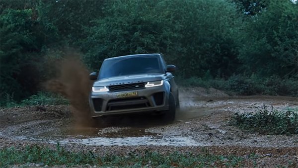 ಹರಾಜಿಗೆ ಸಜ್ಜಾಗಿವೆ ಜೇಮ್ಸ್‌ ಬಾಂಡ್ ಸಿನಿಮಾದಲ್ಲಿ ಮಿಂಚಿದ್ದ ದುಬಾರಿ ಕಾರುಗಳು 