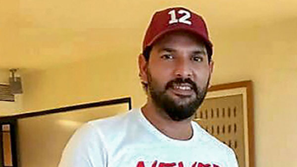 ದುಬಾರಿ ಬೆಲೆಯ BMW X7 ಕಾರು ಖರೀದಿಸಿದ ಮಾಜಿ ಕ್ರಿಕೆಟಿಗ ಯುವರಾಜ್ ಸಿಂಗ್