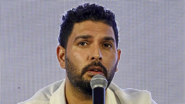 ದುಬಾರಿ ಬೆಲೆಯ BMW X7 ಕಾರು ಖರೀದಿಸಿದ ಮಾಜಿ ಕ್ರಿಕೆಟಿಗ ಯುವರಾಜ್ ಸಿಂಗ್