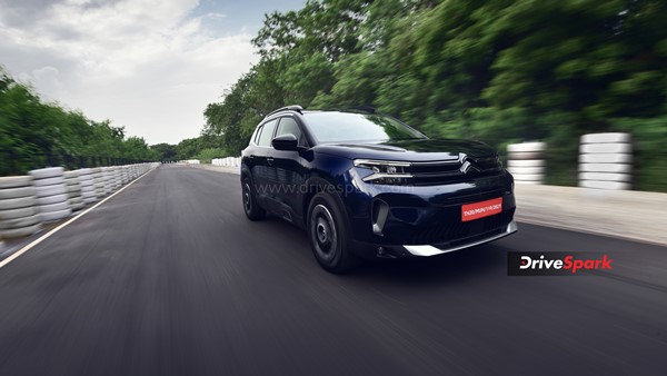 ಹೊಸ ಬದಲಾವಣೆಯೊಂದಿಗೆ ಬಿಡುಗಡೆಯಾದ ಸಿಟ್ರನ್ ಸಿ5 ಏರ್‌ಕ್ರಾಸ್ ಫೇಸ್‌ಲಿಫ್ಟ್