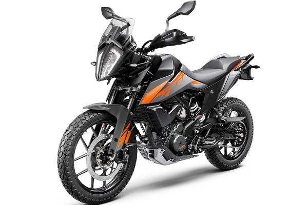 ಡ್ಯೂಕ್ ಸರಣಿ ಬೈಕ್‌ಗಳಲ್ಲಿ ಹೊಸ ಬಣ್ಣದ ಆಯ್ಕೆ ನೀಡಿದ ಕೆಟಿಎಂ