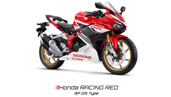 ಸ್ಟೈಲಿಶ್ ಲುಕ್‍ನಲ್ಲಿ ಹೊಸ ಹೋಂಡಾ ಸಿಬಿಆರ್250ಆರ್‌ಆರ್ ಬೈಕ್ ಅನಾವರಣ