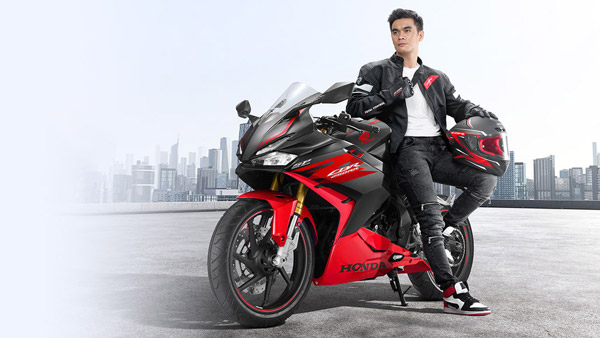 ಸ್ಟೈಲಿಶ್ ಲುಕ್‍ನಲ್ಲಿ ಹೊಸ ಹೋಂಡಾ ಸಿಬಿಆರ್250ಆರ್‌ಆರ್ ಬೈಕ್ ಅನಾವರಣ