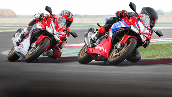 ಸ್ಟೈಲಿಶ್ ಲುಕ್‍ನಲ್ಲಿ ಹೊಸ ಹೋಂಡಾ ಸಿಬಿಆರ್250ಆರ್‌ಆರ್ ಬೈಕ್ ಅನಾವರಣ