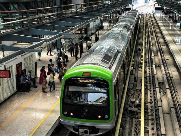 ಶೀಘ್ರದಲ್ಲೇ ಟ್ರಾಫಿಕ್ ಮುಕ್ತವಾಗಲಿದೆ ಬೆಂಗಳೂರು: ಸ್ಕೈಬಸ್ ಯೋಜನೆ ಪ್ರಸ್ತಾಪಿಸಿದ ಸಚಿವ ಗಡ್ಕರಿ 