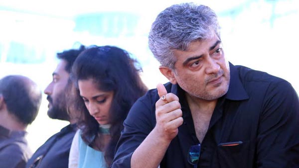 ರೋಡ್ ಟ್ರಿಪ್ ತೆರಳಿದ್ದ ಕನ್ನಡಿಗನಿಗೆ ಬೈಕ್ ರಿಪೇರಿ ಮಾಡಿಕೊಟ್ಟು ಮಾನವೀಯತೆ ಮೆರೆದ ನಟ ಅಜಿತ್