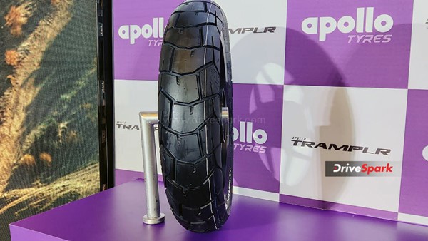 150ಸಿಸಿ ಯಿಂದ 500ಸಿಸಿ ಬೈಕ್ ಮಾದರಿಗಾಗಿ ಹೊಸ ಟೈರ್ ಉತ್ಪನ್ನಗಳನ್ನು ಪರಿಚಯಿಸಿದ ಅಪೋಲೊ ಟೈರ್ಸ್