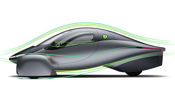 1,600 ಕಿ.ಮೀ ಮೈಲೇಜ್‌ನೊಂದಿಗೆ ಇವಿ ಕಾರುಗಳಿಗೆ ಸೆಡ್ಡುಹೊಡಿಯಲು ಬರುತ್ತಿದೆ ಸೋಲಾರ್ ಕಾರ್