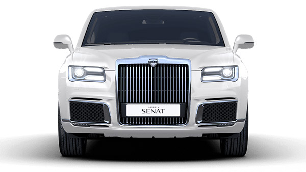 ಹತ್ಯೆಯ ಪ್ರಯತ್ನದಲ್ಲಿ ರಷ್ಯಾ ಅಧ್ಯಕ್ಷ ವ್ಲಾಡಿಮಿರ್ ಪುಟಿನ್ ಜೀವ ಉಳಿಸಿದ್ದು ಔರಸ್ ಸೆನೆಟ್ ಕಾರು!