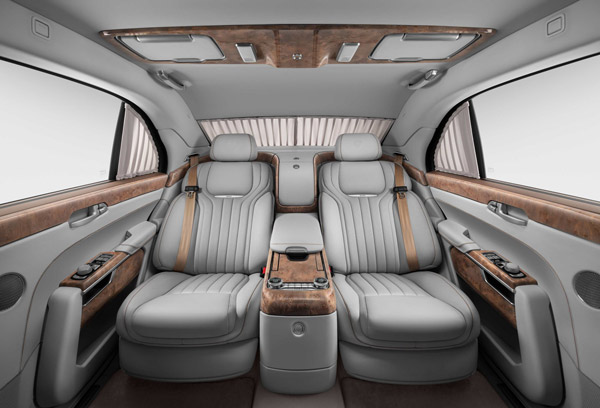 ಹತ್ಯೆಯ ಪ್ರಯತ್ನದಲ್ಲಿ ರಷ್ಯಾ ಅಧ್ಯಕ್ಷ ವ್ಲಾಡಿಮಿರ್ ಪುಟಿನ್ ಜೀವ ಉಳಿಸಿದ್ದು ಔರಸ್ ಸೆನೆಟ್ ಕಾರು!