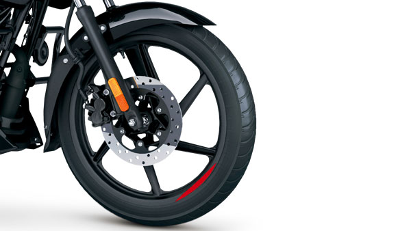 ಹಬ್ಬದ ಸೀಸನ್‌ನಲ್ಲಿ ಕೇವಲ 1 ಲಕ್ಷ ರೂ.ಗಿಂತ ಕಡಿಮೆ ಬೆಲೆಗೆ ಖರೀದಿಸಬಹುದಾದ 5 ಬೈಕ್‌ಗಳು