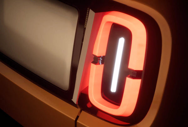 ಹೊಸ ಮೈಕ್ರೋ ಎಲೆಕ್ಟ್ರಿಕ್ ಎಸ್‍ಯುವಿ ಪರಿಚಯಿಸಲಿದೆ ಎಂಜಿ ಮೋಟಾರ್