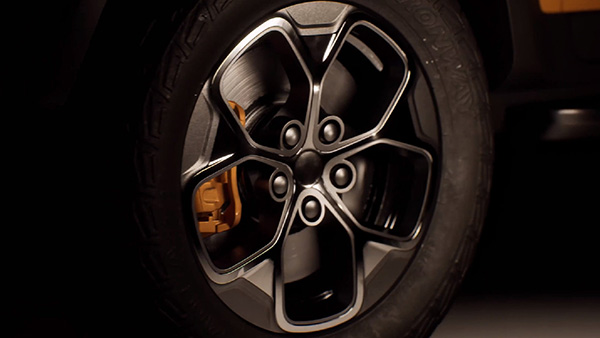 ಹೊಸ ಮೈಕ್ರೋ ಎಲೆಕ್ಟ್ರಿಕ್ ಎಸ್‍ಯುವಿ ಪರಿಚಯಿಸಲಿದೆ ಎಂಜಿ ಮೋಟಾರ್