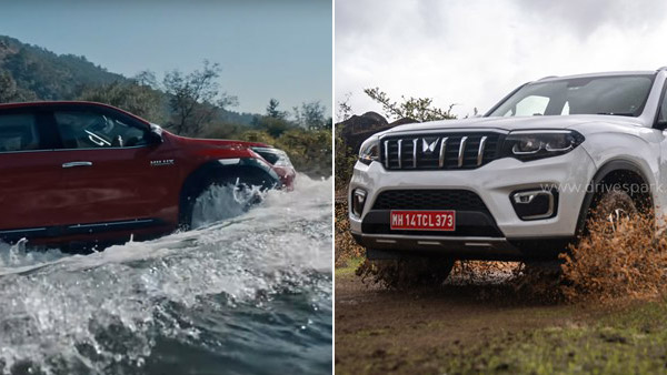 ಜಲಾವೃತ ರಸ್ತೆಗಳಲ್ಲೂ ಪ್ರಯಾಣಿಕರ ಸುಗಮ ಸಂಚಾರಕ್ಕೆ ಅನುವು ಮಾಡಿಕೊಡುವ ಕಾರುಗಳಿವು