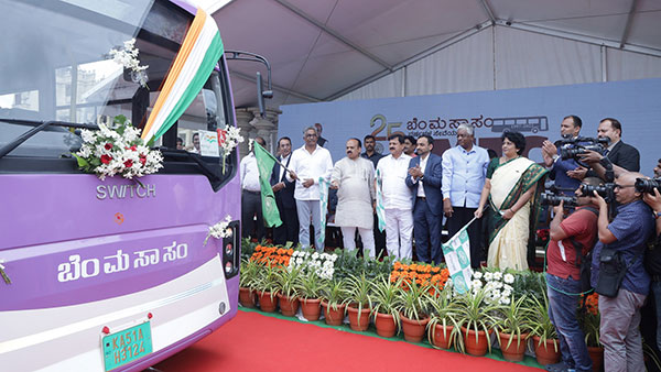 ಈ ವಾರದ ಪ್ರಮುಖ ಆಟೋಮೊಬೈಲ್ ಸುದ್ದಿಗಳು