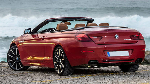 ಬಾಲಿವುಡ್ ಕಿಂಗ್ ಖಾನ್ ಬಳಿಯಿರುವ ಐಷಾರಾಮಿ ಕಾರುಗಳಿವು...