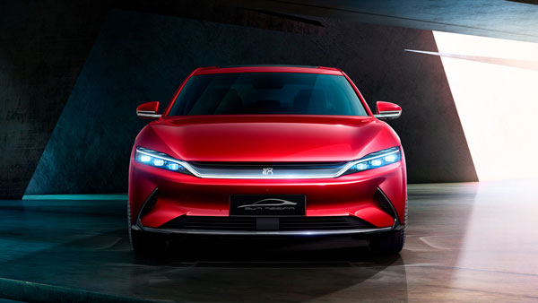 ವಿಶ್ವದ ಅತಿದೊಡ್ಡ ಎಲೆಕ್ಟ್ರಿಕ್ ಕಾರ್‌ ಬ್ರಾಂಡ್ ಯಾವುದು ಗೊತ್ತಾ? ಖಂಡಿತ ಟೆಸ್ಲಾ ಮಾತ್ರ ಅಲ್ಲ! 