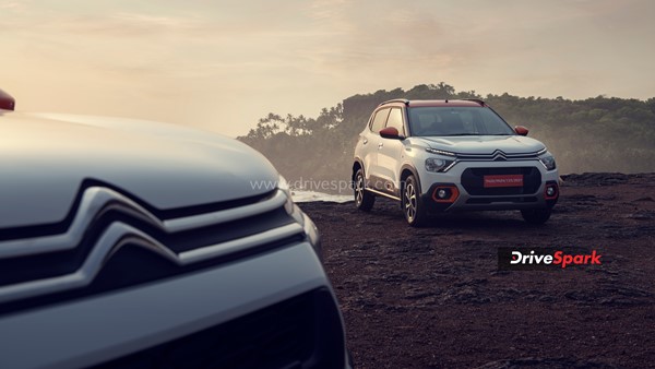 ಭಾರತದಲ್ಲಿ 7 ಸೀಟರ್ ಸೌಲಭ್ಯದ ಮಧ್ಯಮ ಕ್ರಮಾಂಕದ ಎಸ್‌ಯುವಿ ಬಿಡುಗಡೆಗೆ ಮುಂದಾದ ಸಿಟ್ರನ್